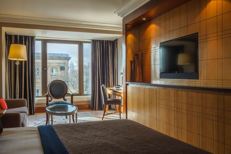 Hotel Intercontinental London Park Lane