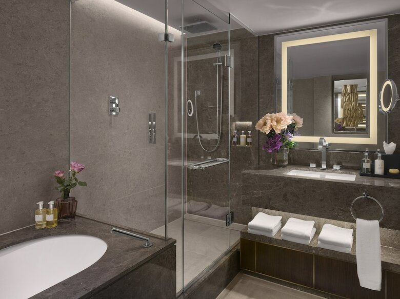Hotel Intercontinental London Park Lane