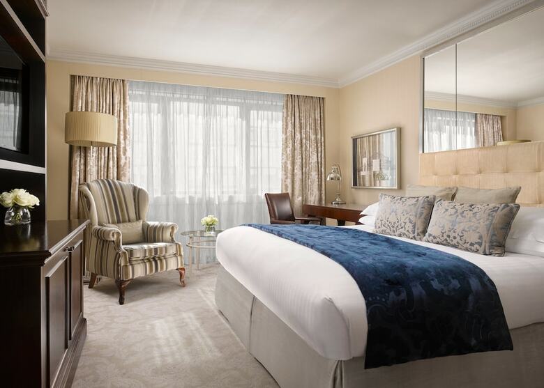 Hotel Intercontinental London Park Lane