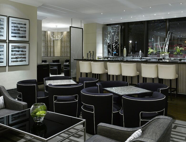 Hotel Intercontinental London Park Lane