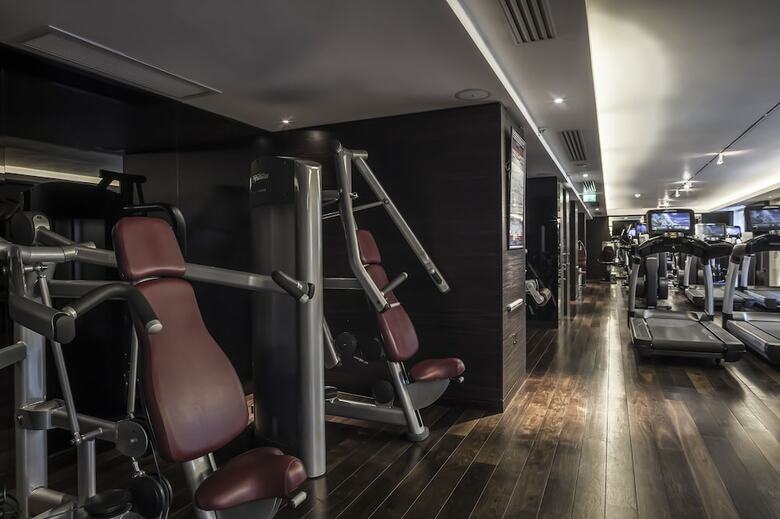 Hotel Intercontinental London Park Lane