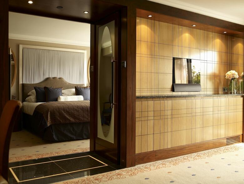 Hotel Intercontinental London Park Lane