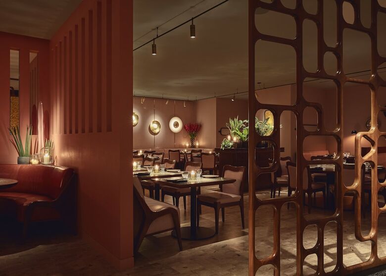 Hotel Intercontinental London Park Lane