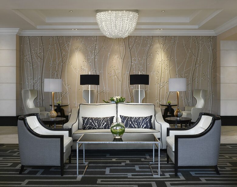 Hotel Intercontinental London Park Lane