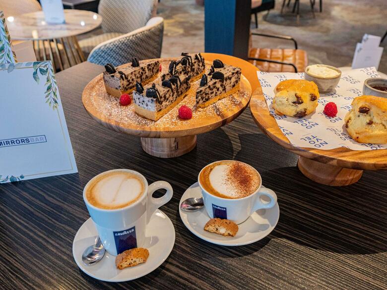 Hotel Novotel London West