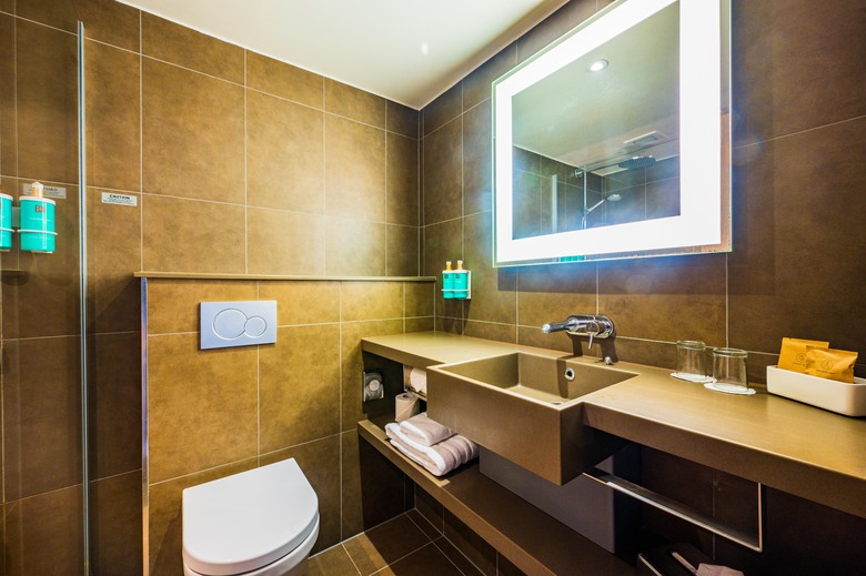 Hotel Novotel London West