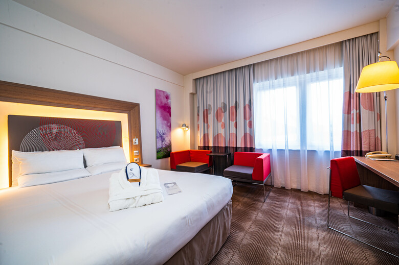 Hotel Novotel London West