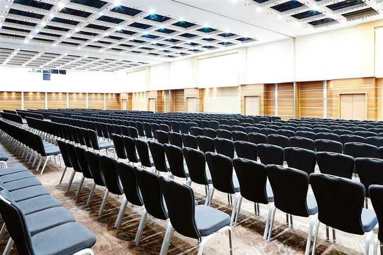 Hotel Novotel London West