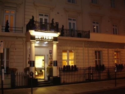 Hotel Huttons