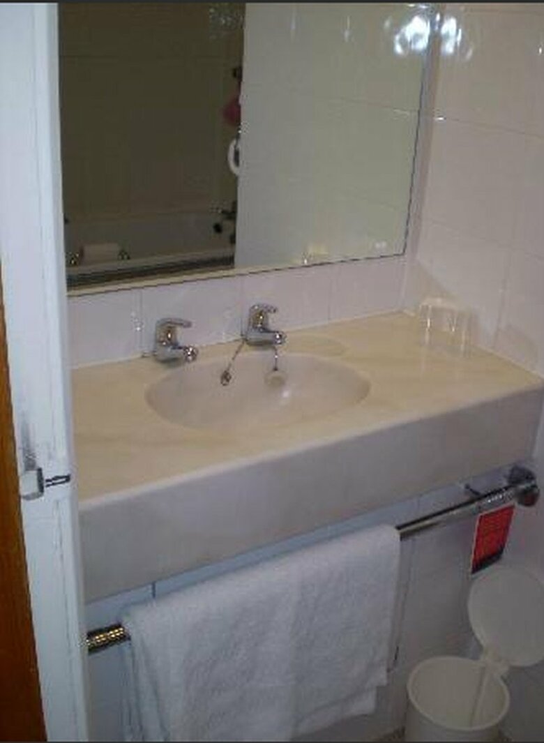 Hotel Travelodge London Farringdon