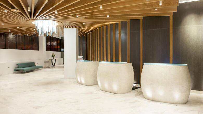 Crowne Plaza London Kings Cross, An Ihg Hotel
