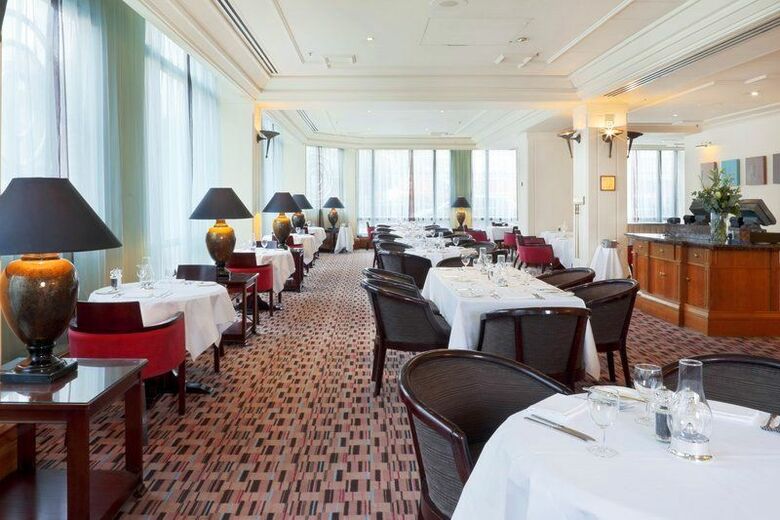 Crowne Plaza London Kings Cross, An Ihg Hotel