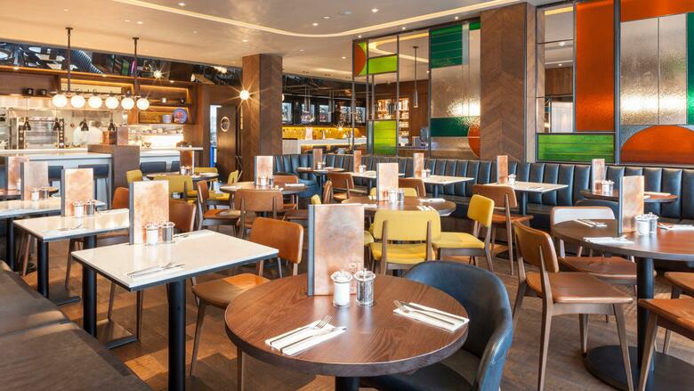 Crowne Plaza London Kings Cross, An Ihg Hotel