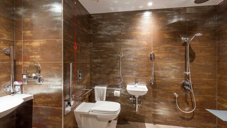 Crowne Plaza London Kings Cross, An Ihg Hotel