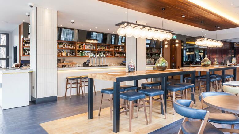 Crowne Plaza London Kings Cross, An Ihg Hotel
