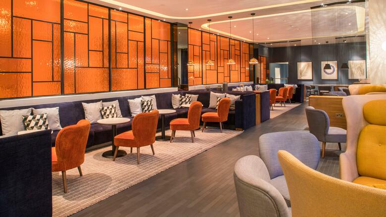 Crowne Plaza London Kings Cross, An Ihg Hotel