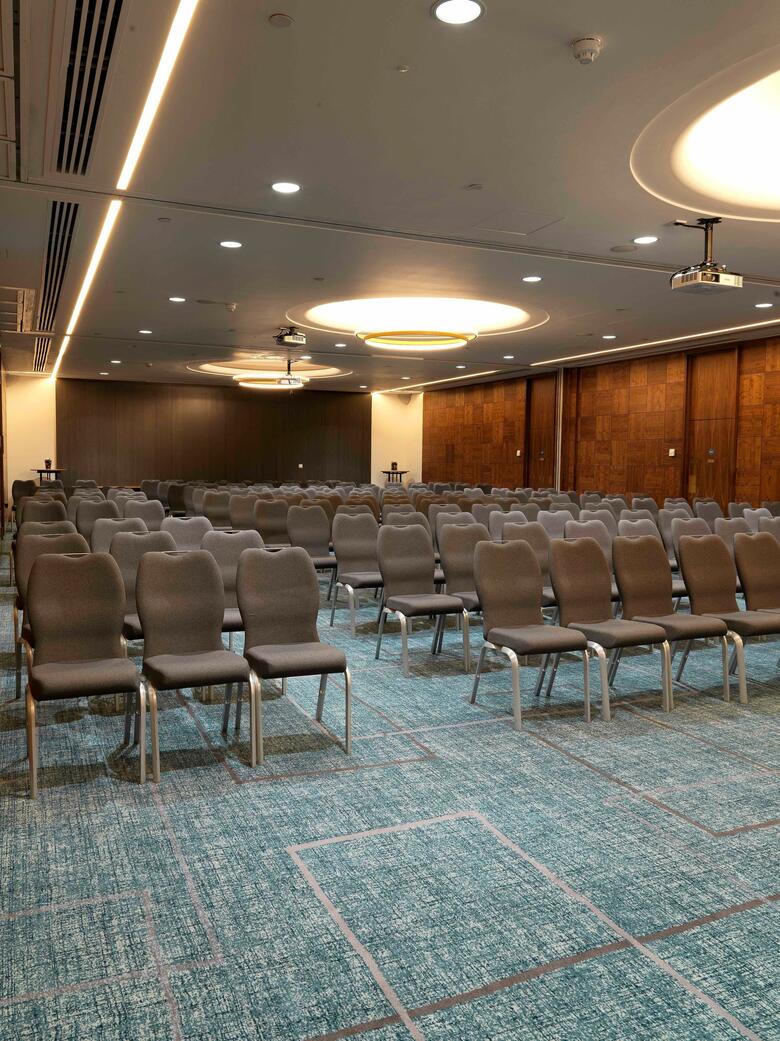 Crowne Plaza London Kings Cross, An Ihg Hotel