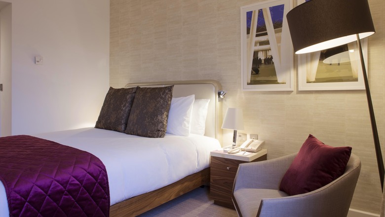 Crowne Plaza London Kings Cross, An Ihg Hotel