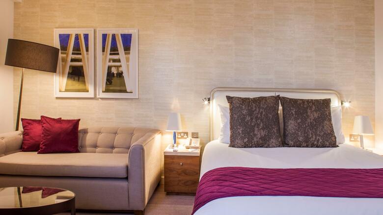 Crowne Plaza London Kings Cross, An Ihg Hotel