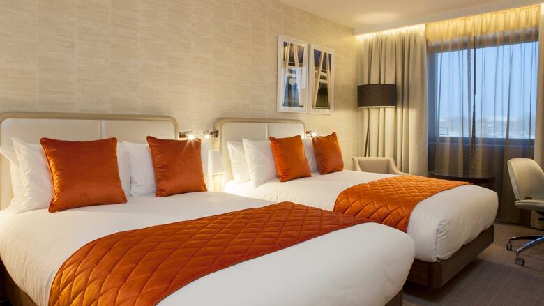 Crowne Plaza London Kings Cross, An Ihg Hotel