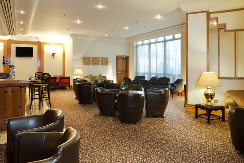 Crowne Plaza London Kings Cross, An Ihg Hotel