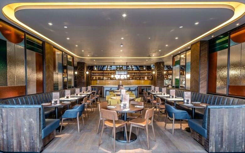 Crowne Plaza London Kings Cross, An Ihg Hotel