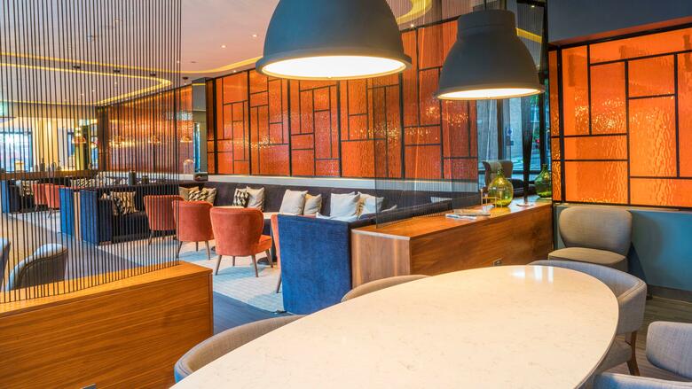 Crowne Plaza London Kings Cross, An Ihg Hotel