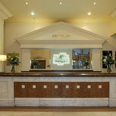 Crowne Plaza London Kings Cross, An Ihg Hotel
