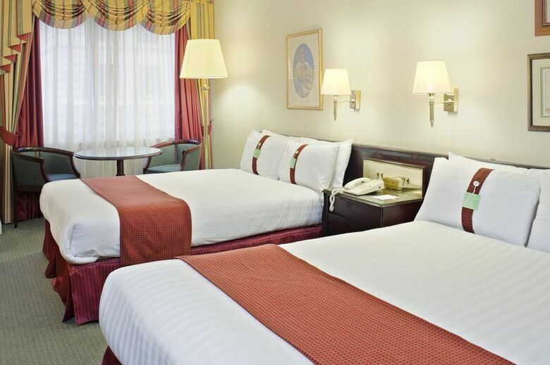 1 Hotel Mayfair