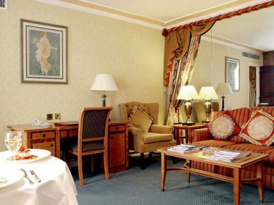 1 Hotel Mayfair
