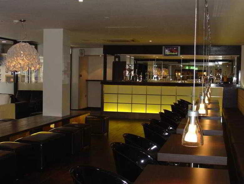 Hotel St Giles