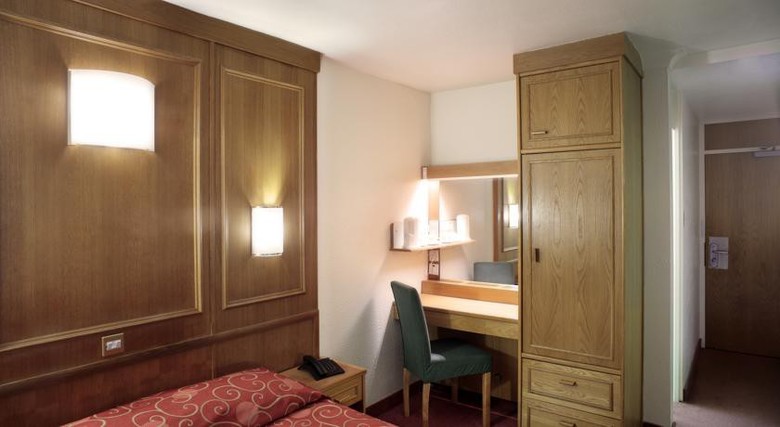 Hotel St Giles