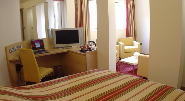Hotel St Giles