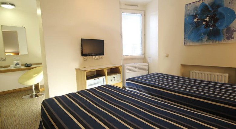 Hotel St Giles