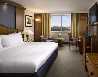 Radisson Blu Portman Hotel