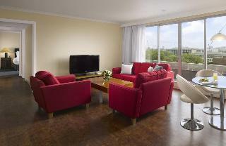 Radisson Blu Portman Hotel
