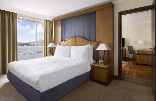 Radisson Blu Portman Hotel