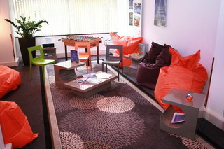 Radisson Blu Portman Hotel