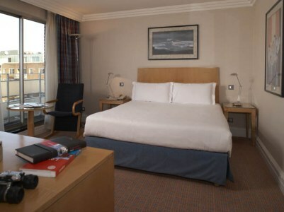 Radisson Blu Portman Hotel