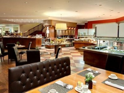 Radisson Blu Portman Hotel