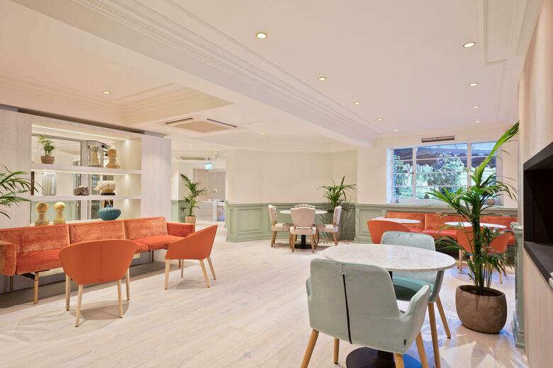Melia White House Hotel