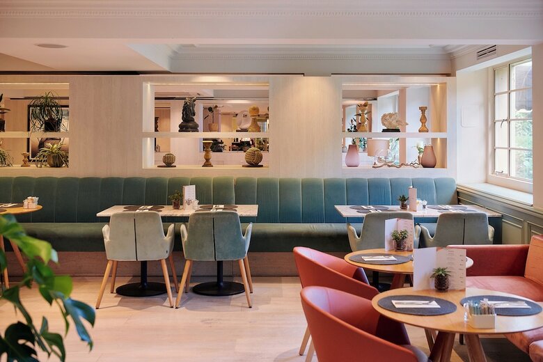 Melia White House Hotel
