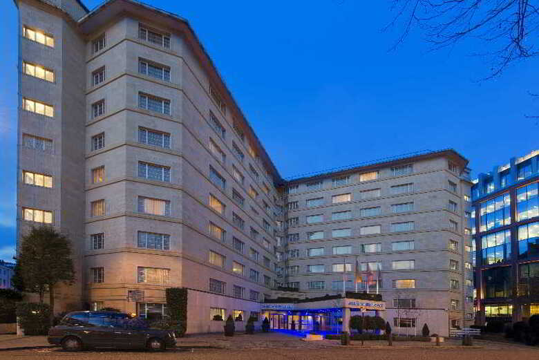 Melia White House Hotel