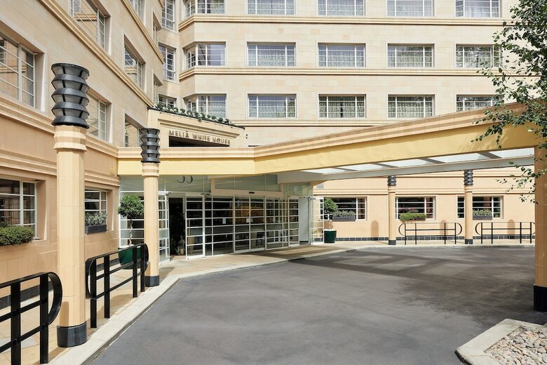 Melia White House Hotel