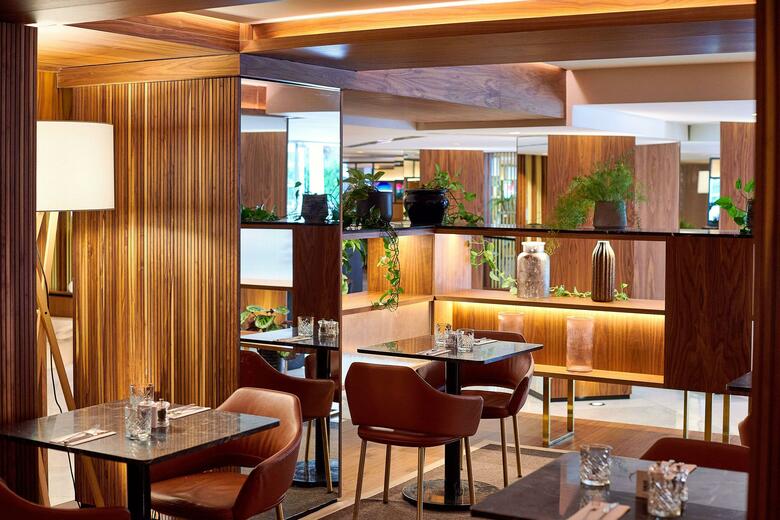 Melia White House Hotel