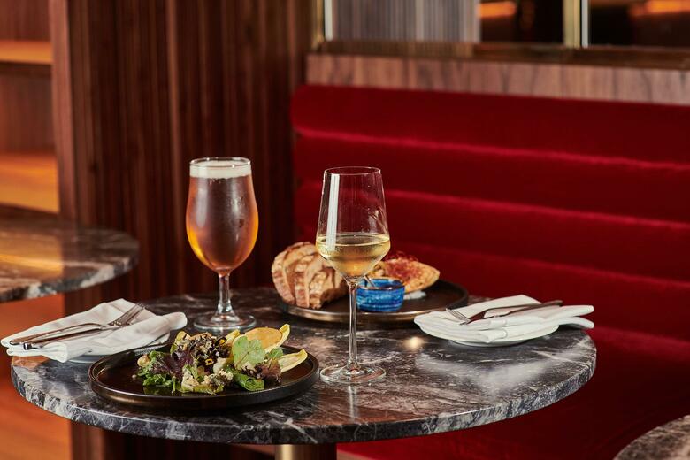 Melia White House Hotel