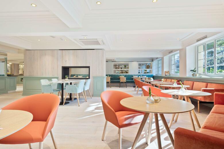 Melia White House Hotel