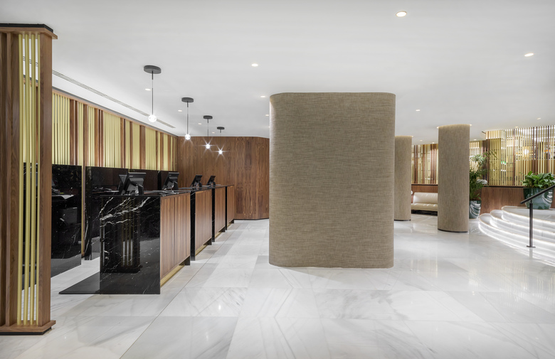 Melia White House Hotel