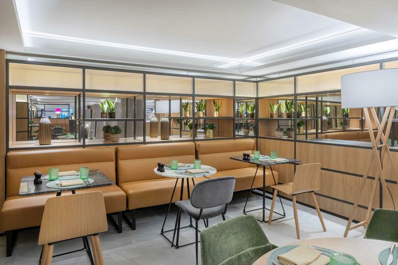 Melia White House Hotel