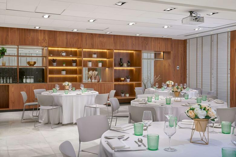 Melia White House Hotel